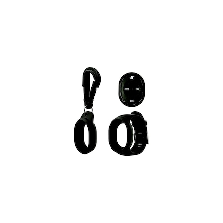 Quicksilver 98-8M6007948 1st Mate Fob Kit, Passenger 8M6007948